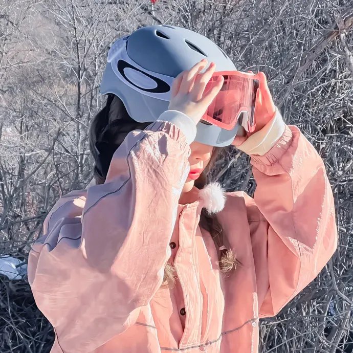 美女食神